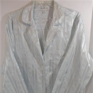 Miss Elaine Sleep Shirt Large